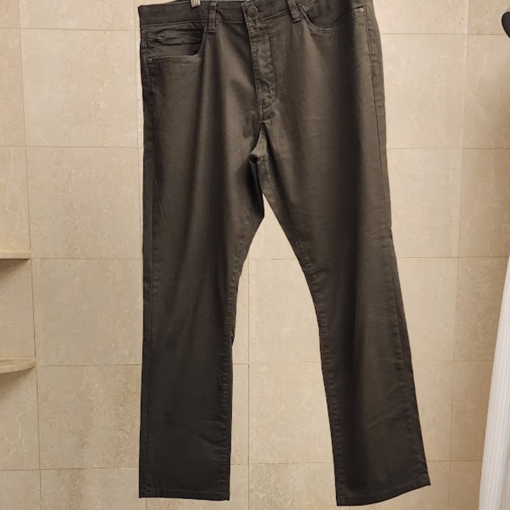 English Laundry Men's Chino 34x29 - Picture 2 of 9